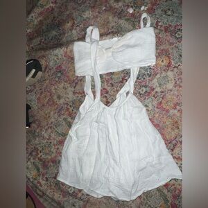 two piece set from day+moon